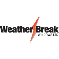 WEATHERBREAK WINDOWS LIMITED logo - Similar company to New Vision Windows