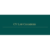 CV Law Chambers logo - Similar company to Prem Kumar