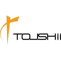 TOUSHII logo - Similar company to Moo Lighting