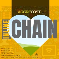 AGGRECOST ™ logo - Similar company to Aggrecloud