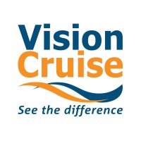 Vision Cruise logo - Similar company to Slow The F*Ck Down