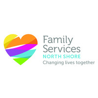 Family Services of the North Shore logo - Similar company to The Kent