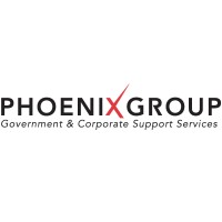 Phoenix Group of Virginia logo - Similar company to Pmi Hampton Roads Chapter