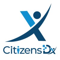 CitizensDX logo - Similar company to Pgxally