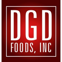 DGD Foods, Inc. logo - Similar company to Spangles Restaurant