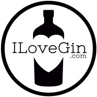ILoveGin.com logo - Similar company to Founderpass