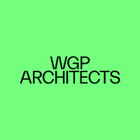 WGP Architects logo - Similar company to Morse Webb Architects