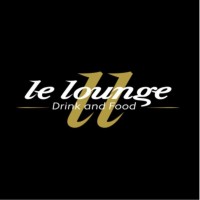 LE LOUNGE logo - Similar company to Côbm - De L'Idée À La Performance !