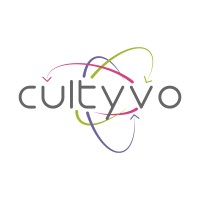 Cultyvo logo - Similar company to Brusau Films