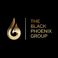 The Black Phoenix Group logo - Similar company to Leantegral