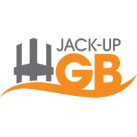 Jack-up GB Limited logo - Similar company to Jacking Solutions International