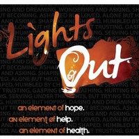 LightsOut logo - Similar company to Raha Experience