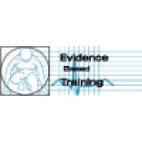 Evidence Based Training
