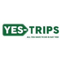 Yes-Trips.com logo - Similar company to Yestrips