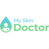 MySkinDoctor logo - Similar company to Cutaneum