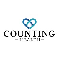Counting Health logo - Similar company to Techrapo