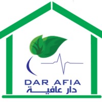 Dar Afia For Health Training logo - Similar company to Dar Afia Hospital | مستشفى دار عافية