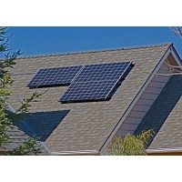 Solar Contractor logo - Similar company to Solarepc