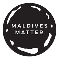 Maldives Matter