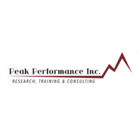 Peak Performance, Research, Training & Consulting Group, Inc. logo - Similar company to Behavior & Performance Research