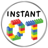 Instant OT logo - Similar company to Inside Out Occupational Therapy Group