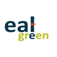 EALgreen logo - Similar company to Strategic Software Solutions