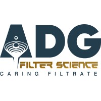 ADG FILTER SCIENCE PVT LTD logo - Similar company to Star Heating & Cooling Ltd