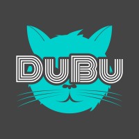 DuBu logo - Similar company to Dubu