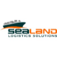 Sealand Logistics logo - Similar company to Seacargo Sp. Z O.O.