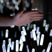 Studio Roosegaarde logo - Similar company to Marcel Wanders