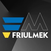 Friulmek logo - Similar company to Mecpol Srl Società Benefit