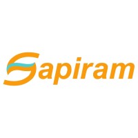 SAPIRAM logo - Similar company to Lab-S Group