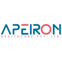 Apeiron Healthcare logo - Similar company to Edquip