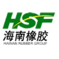 China Hainan Rubber Industry Group Co., Ltd.