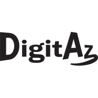 Digitaz Information Technology logo - Similar company to Digitaz