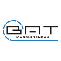 BAT Maschinenbau GmbH logo - Similar company to Braunschweiger Zuführtechnik