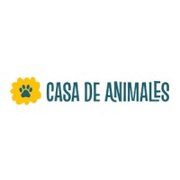 Casa de Animales logo - Similar company to Animales En Accion