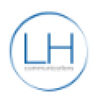 LH Communications logo - Similar company to Spin Dubai
