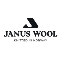 Janus Wool logo - Similar company to Meshtech As