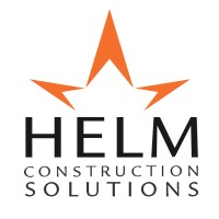 HELM Construction Solutions LLC logo - Similar company to Juniper Design + Build