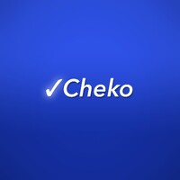Cheko logo - Similar company to F(Dev) Digital Foundry
