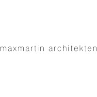 maxmartin architekten logo - Similar company to Fframe Gmbh