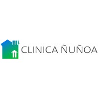 Clínica Ñuñoa logo - Similar company to Clinica Orema