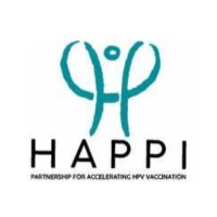 HPV Vaccine Acceleration Program Partners Initiative (HAPPI) Consortium logo - Similar company to Immune Corp