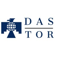 DAS TOR logo - Similar company to Thunderbird School Of Global Management Campus Ambassadors