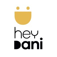 HeyDani logo - Similar company to Sell2Grow