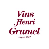 Vins Henri Grumel logo - Similar company to Sauska