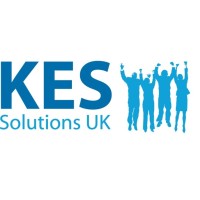 KES Solutions UK Limited logo - Similar company to Temp-Team Permanent And Temporary Recruitment