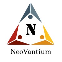 NeoVantium logo - Similar company to Trebal