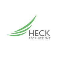 Heck Recruitment Group Ltd logo - Similar company to Redfan Solutions